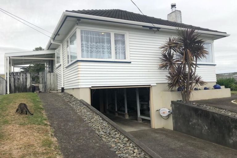Photo of property in 16 Clyde Street, Ferndale, New Plymouth, 4310