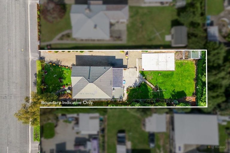 Photo of property in 48 Belt Street, Waimate, 7924