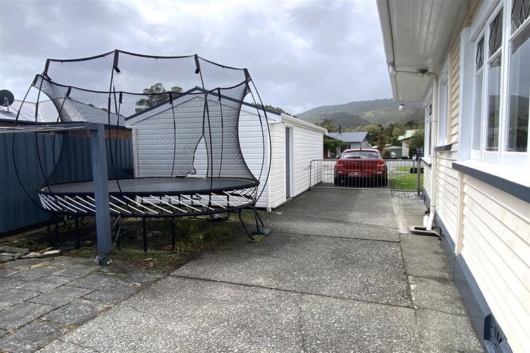 Photo of property in 34a Marsden Road, Greymouth, 7805