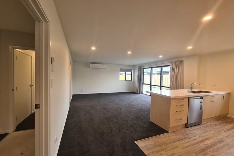 Photo of property in 134 Hungerford Drive, Rolleston, 7615