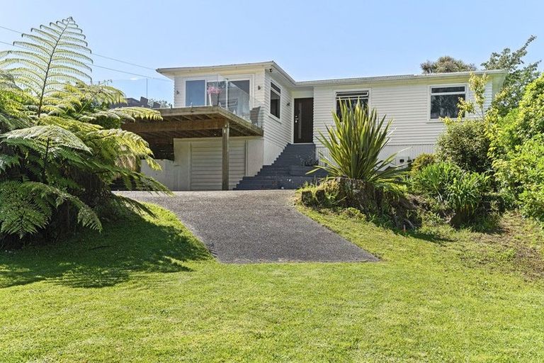 Photo of property in 15 Junction Street, Welbourn, New Plymouth, 4310