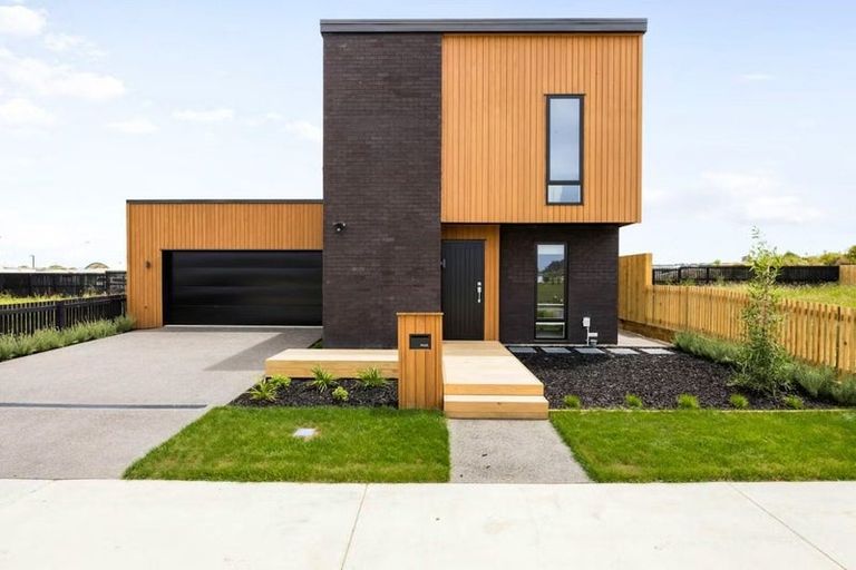 Photo of property in 13 Overton Street, Rototuna North, Hamilton, 3210