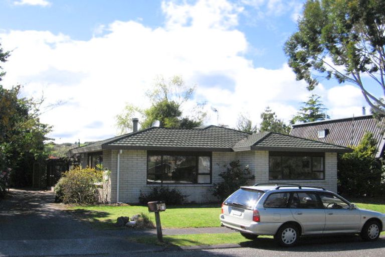 Photo of property in 21 Mahuta Road, Waitahanui, Taupo, 3378