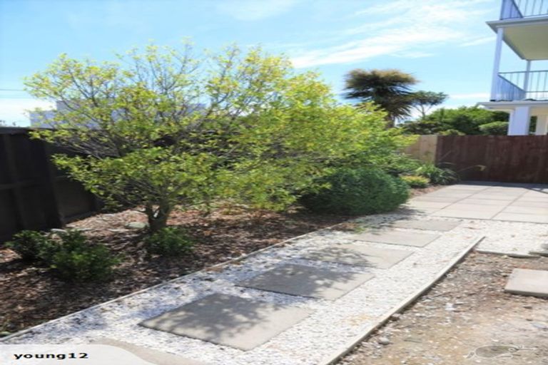 Photo of property in 4/44 Packe Street, Edgeware, Christchurch, 8013