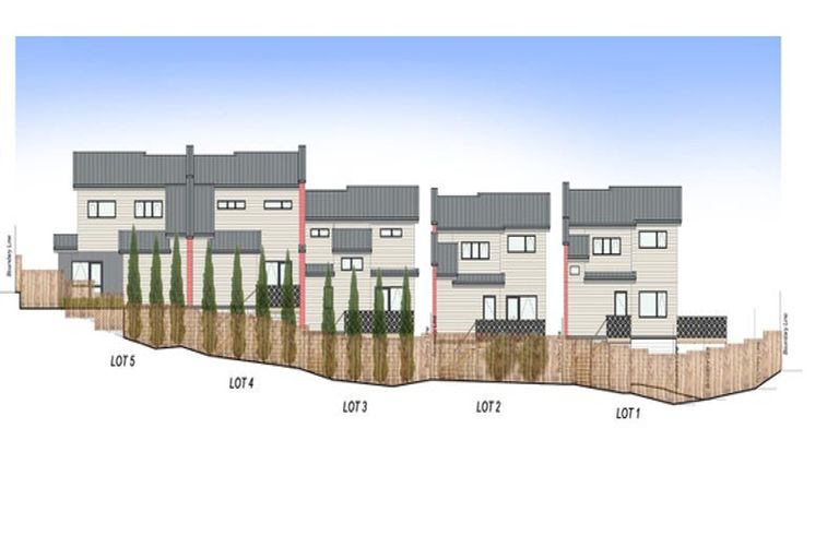 Photo of property in 14 Kilcar Place, Massey, Auckland, 0614