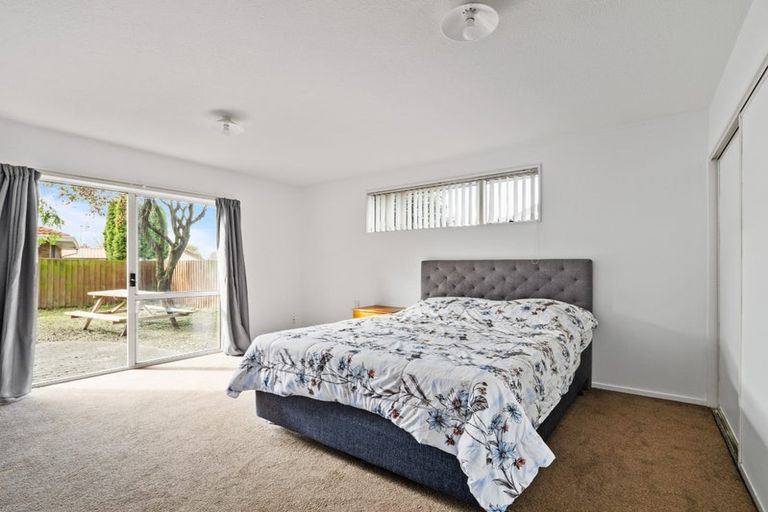 Photo of property in 3/46 Hei Hei Road, Hei Hei, Christchurch, 8042