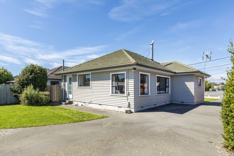 Photo of property in 37 Ranger Street, Mairehau, Christchurch, 8052