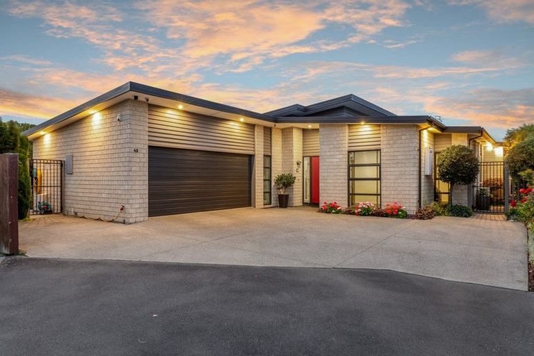 Photo of property in 42 Reka Street, Parklands, Christchurch, 8083