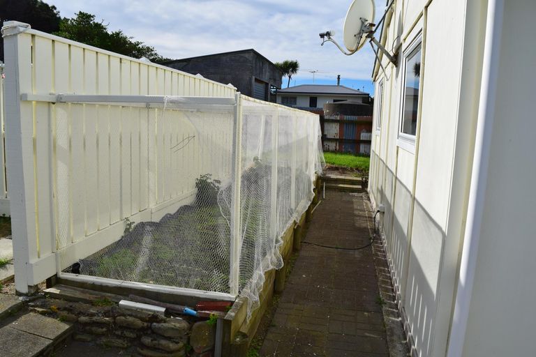 Photo of property in 1103 Mataikona Road, Mataikona, Masterton, 5889