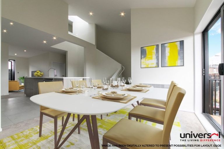 Photo of property in 8 Te Aho Matua Road, Hobsonville, Auckland, 0616