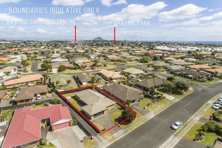 Photo of property in 34 Lotus Avenue, Mount Maunganui, 3116
