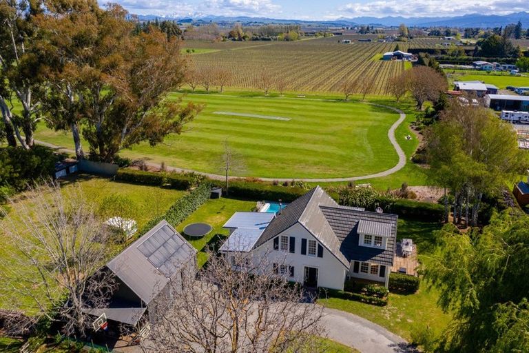 Photo of property in 10 Severne Street, Springlands, Blenheim, 7201