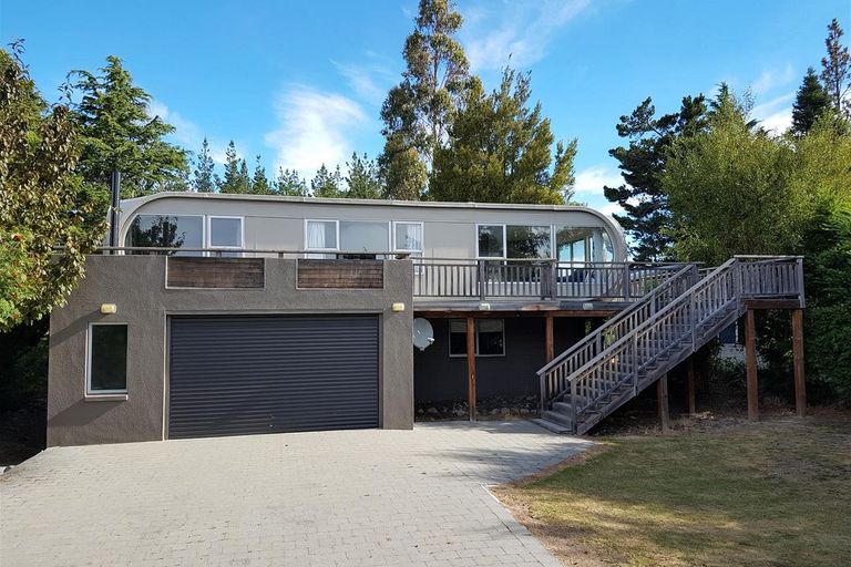 Photo of property in 42 Murray Place, Lake Tekapo, 7999