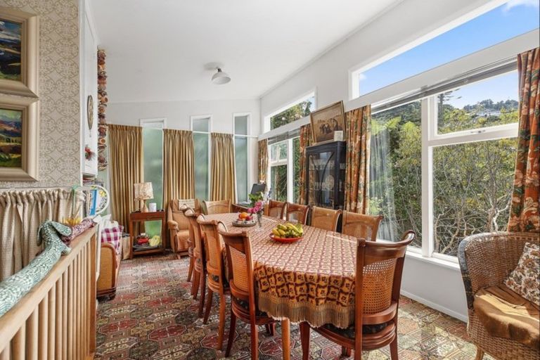 Photo of property in 56 Fox Street, Ngaio, Wellington, 6035