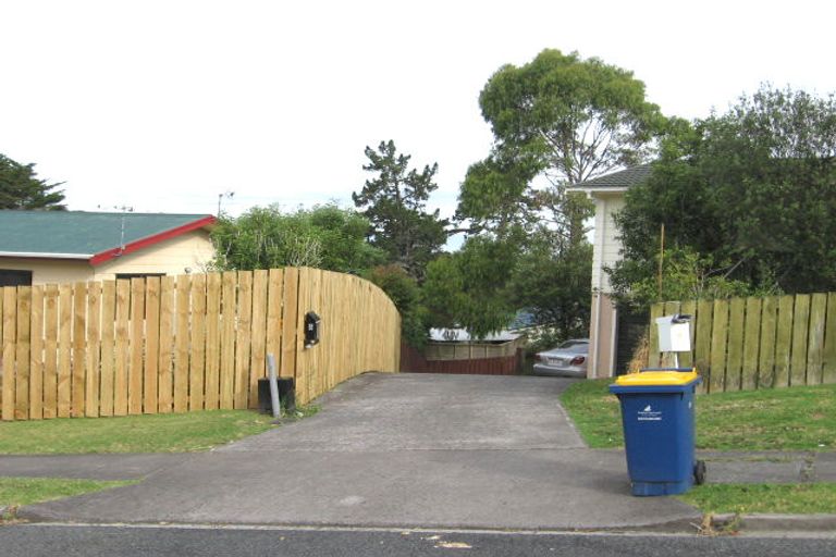 Photo of property in 5 Mona Vale, West Harbour, Auckland, 0618