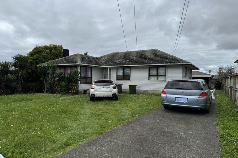 Photo of property in 164 Robertson Road, Mangere East, Auckland, 2024