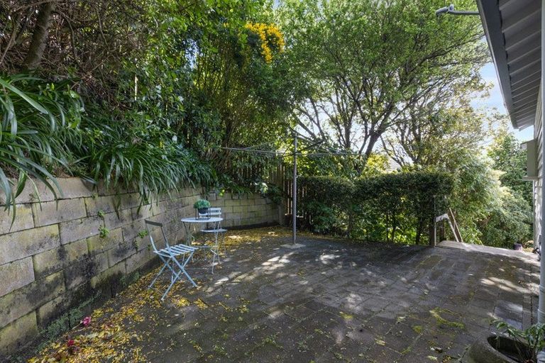 Photo of property in 124 Te Anau Road, Hataitai, Wellington, 6021