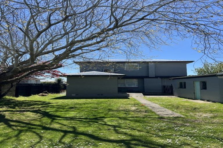 Photo of property in 14 Talbot Place, Hargest, Invercargill, 9810