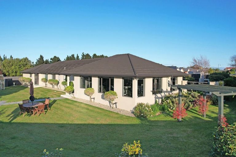 Photo of property in 21 North Ridge Drive, Oamaru North, Oamaru, 9400