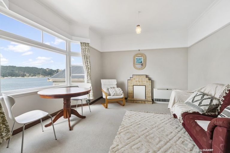 Photo of property in 23d Maida Vale Road, Roseneath, Wellington, 6011