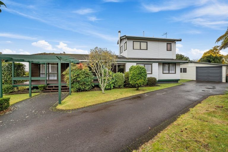 Photo of property in 5 Hodgkins Street, Pukehangi, Rotorua, 3015