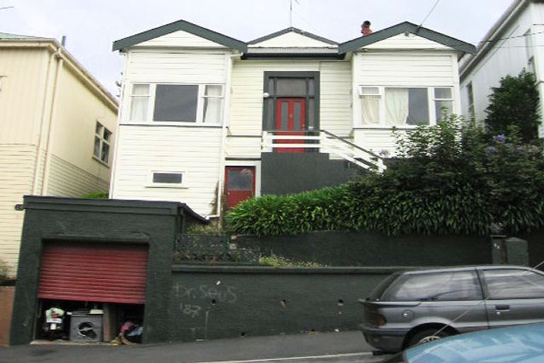 Photo of property in 22 Owen Street, Newtown, Wellington, 6021