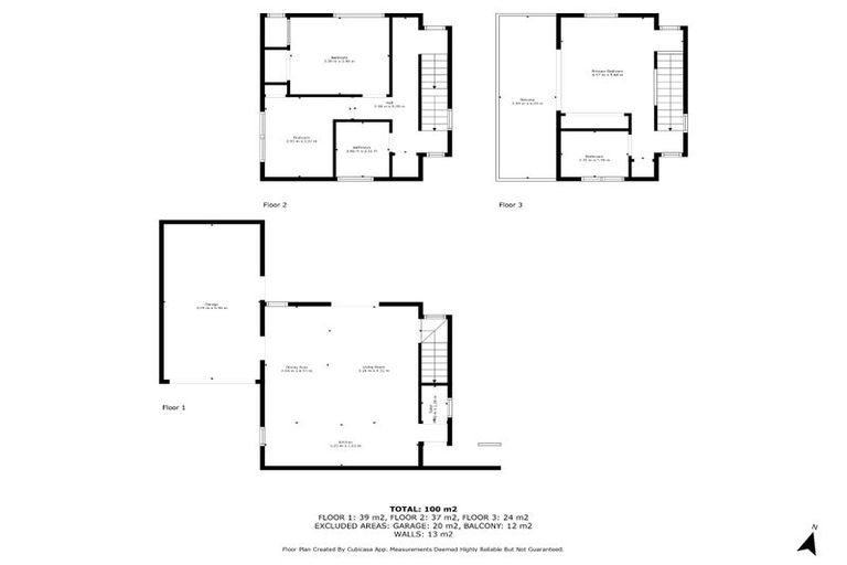 Photo of property in 51 Conference Street, Christchurch Central, Christchurch, 8013