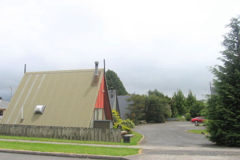 Photo of property in 97b Miro Street, Ohakune, 4625