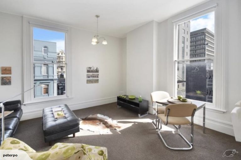 Photo of property in 6/7 Liverpool Street, Dunedin Central, Dunedin, 9016