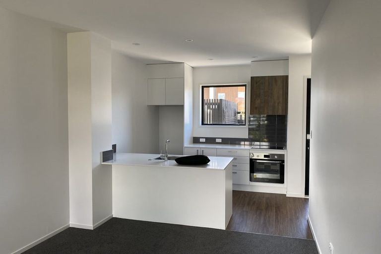 Photo of property in 43 Wallace Road, Hobsonville, Auckland, 0616