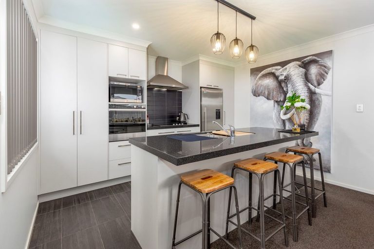 Photo of property in 1 Patu Way, Patumahoe, Pukekohe, 2679