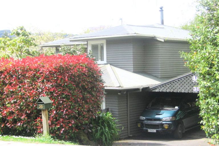 Photo of property in 35 Okareka Loop Road, Lake Okareka, Rotorua, 3076