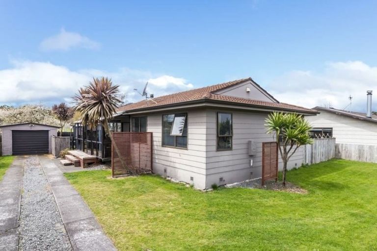 Photo of property in 24 Newberry Place, Richmond Heights, Taupo, 3330