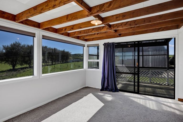 Photo of property in 67 Hurley Road, Hurleyville, Patea, 4598