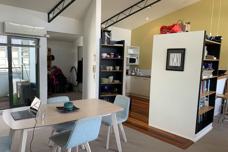 Photo of property in Marion Square Apartments, 36/26 Marion Street, Te Aro, Wellington, 6011