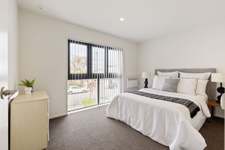 Photo of property in 16/17 Warwick Street, Richmond, Christchurch, 8013