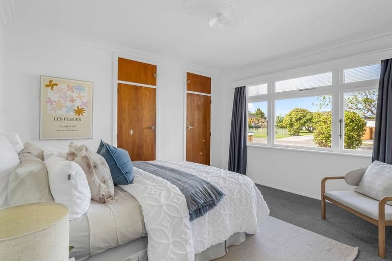 Photo of property in 18 Dudley Street, Levin, 5510