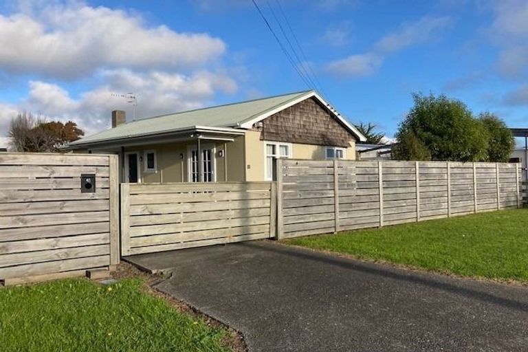 Photo of property in 40 Lemon Street, Otaki, 5512