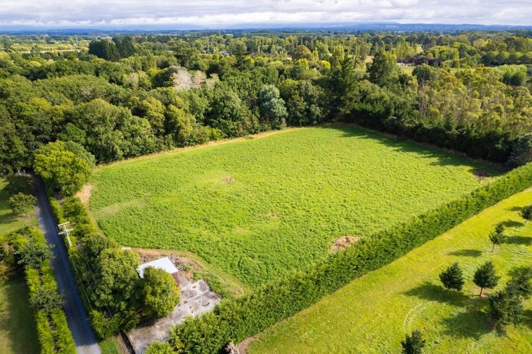 Photo of property in 19 Jacksons Road, Ohoka, Kaiapoi, 7692