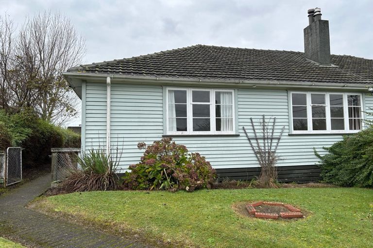 Photo of property in 4-6 Stamford Place, Lansdowne, Masterton, 5810