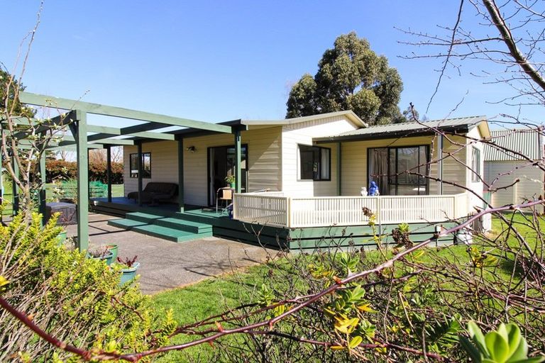 Photo of property in 67a Costley Street, Carterton, 5713