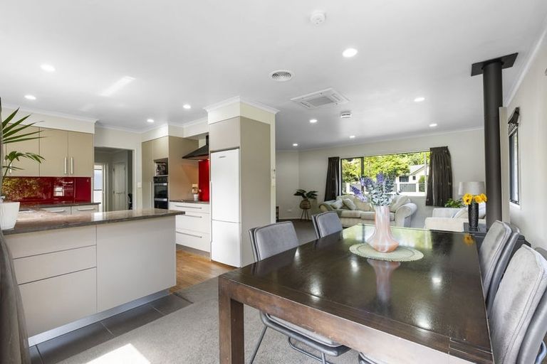 Photo of property in 43 Roto Street, Hurdon, New Plymouth, 4310