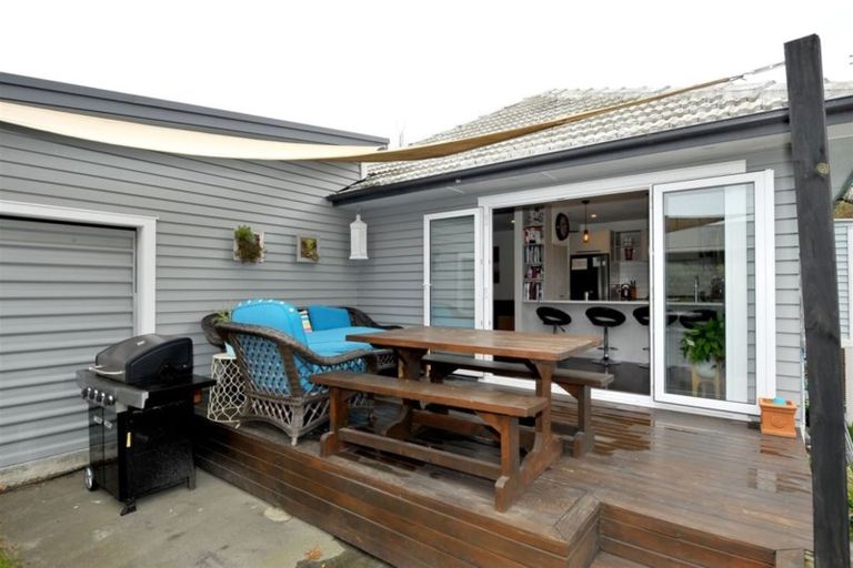 Photo of property in 27 Burwood Road, Burwood, Christchurch, 8083