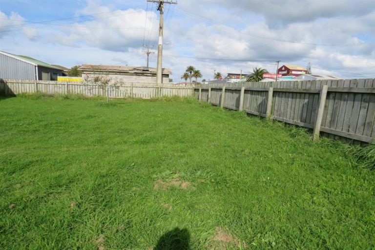 Photo of property in 34 Jellicoe Road, Ruawai, 0530