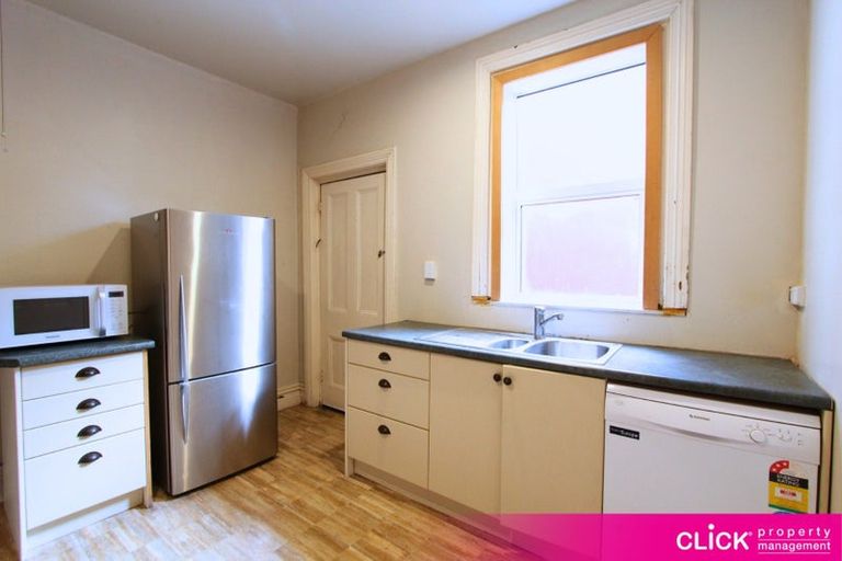 Photo of property in 1052 George Street, North Dunedin, Dunedin, 9016