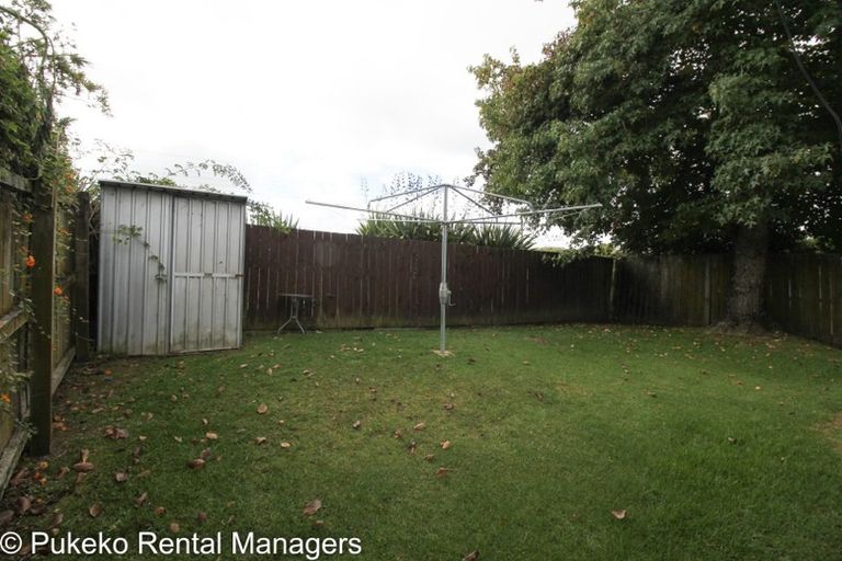Photo of property in 2/24 Frances Street, Manurewa, Auckland, 2102