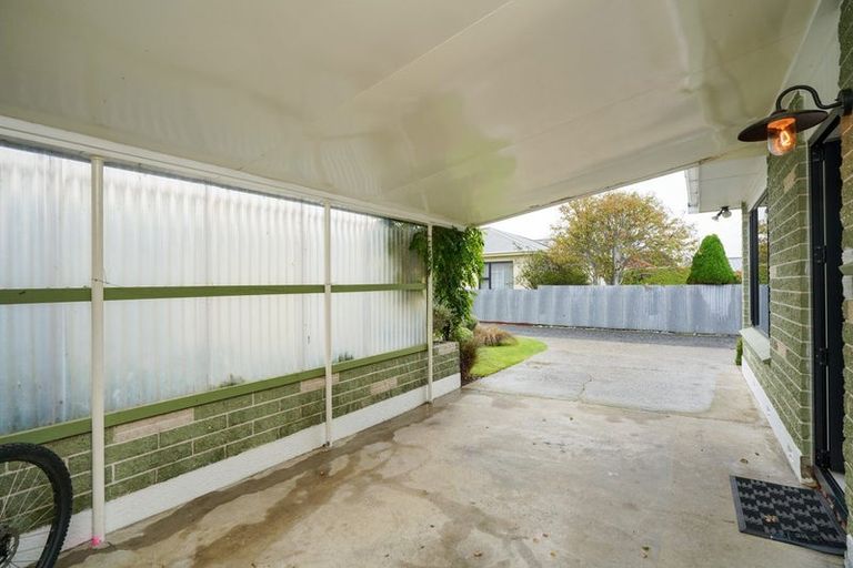 Photo of property in 19b Gordon Street, Strathern, Invercargill, 9812