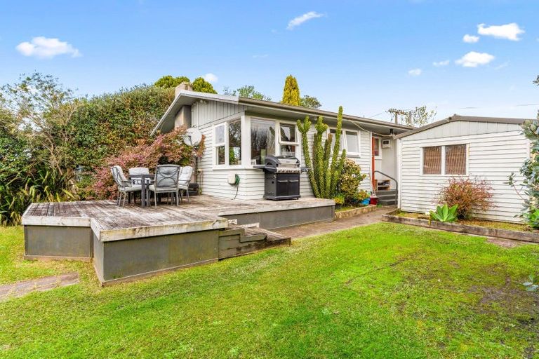 Photo of property in 8 Kokich Crescent, Onerahi, Whangarei, 0110