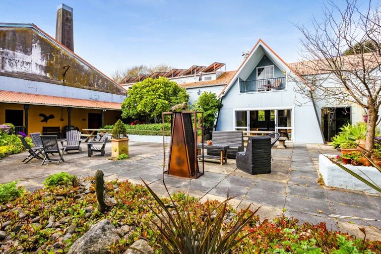 Photo of property in 3510 South Road, Pihama, Opunake, 4682