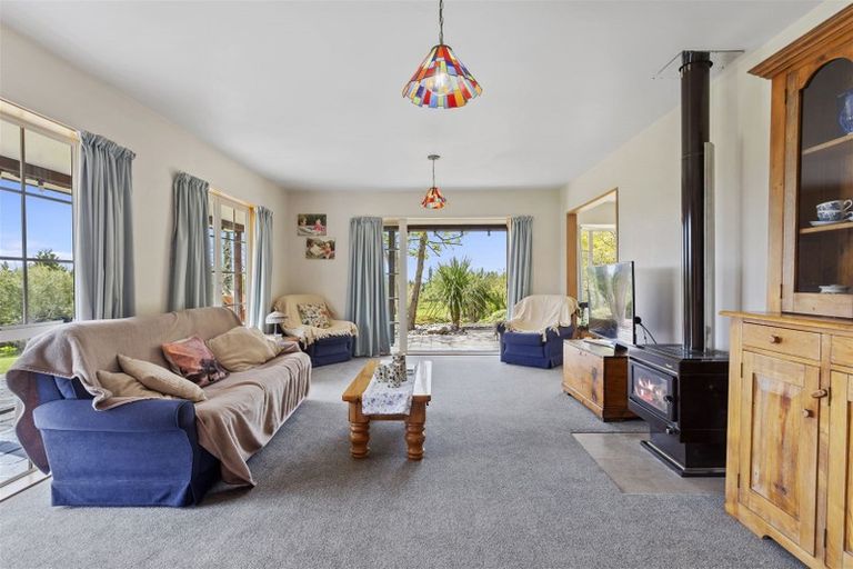 Photo of property in 119 Forestry Road, Ashley, Rangiora, 7477